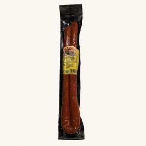 Chistorra de La Rioja, pièce