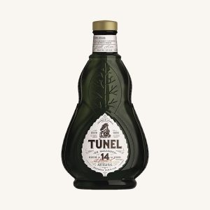 Liqueur aux herbes premium Artisan 14 Reserva Familiar (Licor de herbas), de Majorque, bouteille 70 cl