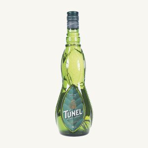 Liqueur d'herbes séchées (Licor de hierbas secas), IGP de Majorque, bouteille 70 cl
