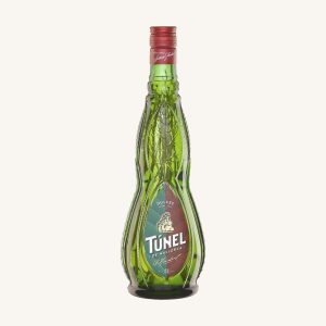 Liqueur douce aux herbes (Licor de hierbas dulces), IGP de Majorque, bouteille 70 cl
