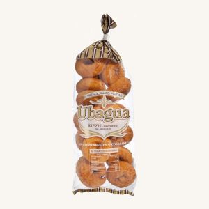 Rosquillas fritas (petits bagels frits), de Navarre, sachet moyen