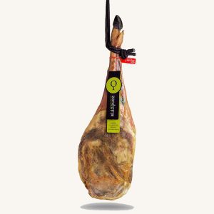Jambon d'épaule ibérique de bellota 50% "Admiración" (Paleta) Label rouge - Guijuelo, Salamanque