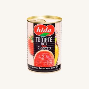 Sauce tomate frite, façon maison, en conserve