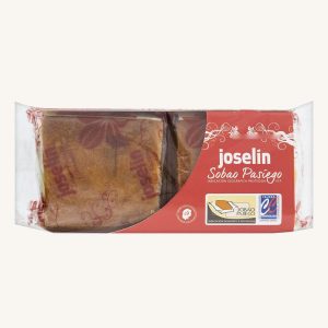 Sobao Pasiego IGP, de Cantabrie, pack de 4 unités