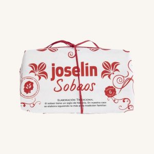 Sobaos de Cantabrie, pack de 6 unités