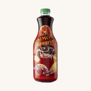 Don Simon Sangría bottle 1.5liter