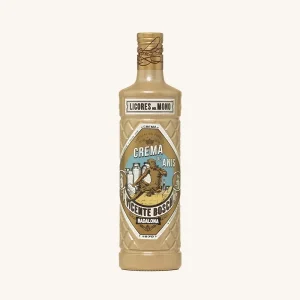 Anís del Mono Crema de Anis (anisette cream) bottle 70cl